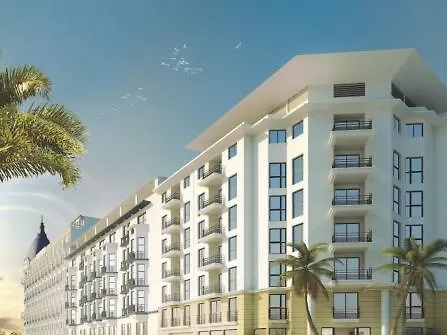 Carlton Riviera Apartment Cannes Exterior foto