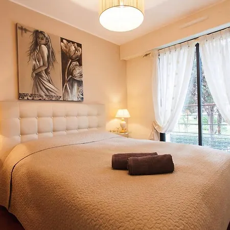 Carlton Riviera Apartment Cannes Exterior foto