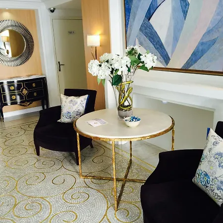 Carlton Riviera Apartment Cannes Exterior foto