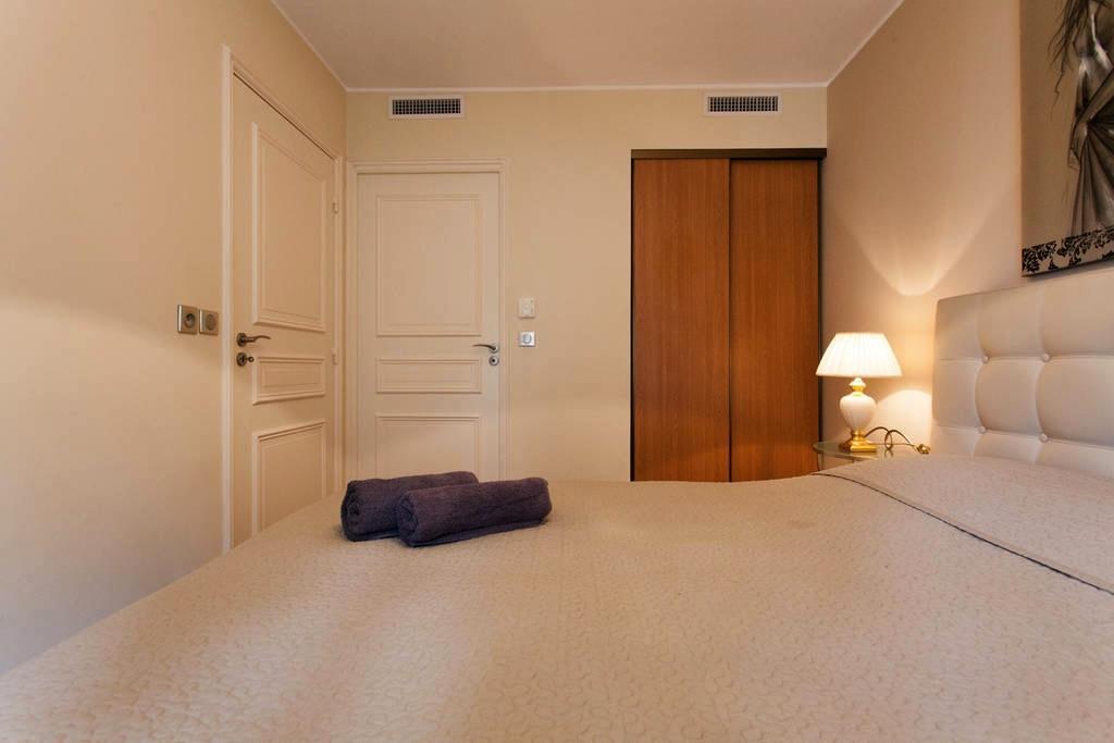 Carlton Riviera Appartement